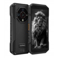 ULEFONE ARMOR X32 6+128GB DS 4G FUTURE BLACK NFC