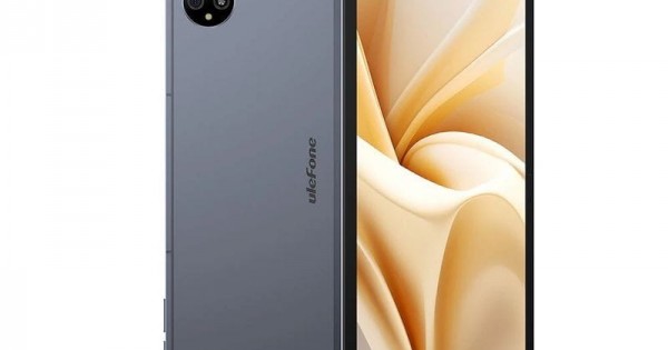 Ulefone Tab A11: Tablet Android 14, 12GB RAM+256GB, 11 Pollici, Batteria 8800mAh, 4G LTE