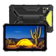 ULEFONE ARMOR PAD 4 ULTRA 10,36" 8+256GB DS 5G BLACK NFC