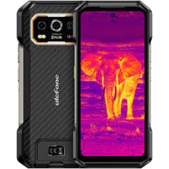 ULEFONE ARMOR 27T 12+256GB DS 4G BLACK OEM ULEFONE ARMOR 27T 12+256GB DS 4G BLACK OEM