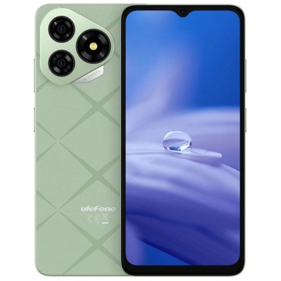 ULEFONE NOTE 19 3+32GB NEBULA GREEN ULEFONE NOTE 19 3+32GB NEBULA GREEN