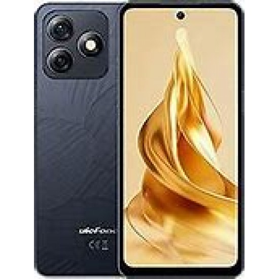 ULEFONE NOTE 20 PRO 4+128GB SATIN BLACK OEM ULEFONE NOTE 20 PRO 4+128GB SATIN BLACK OEM