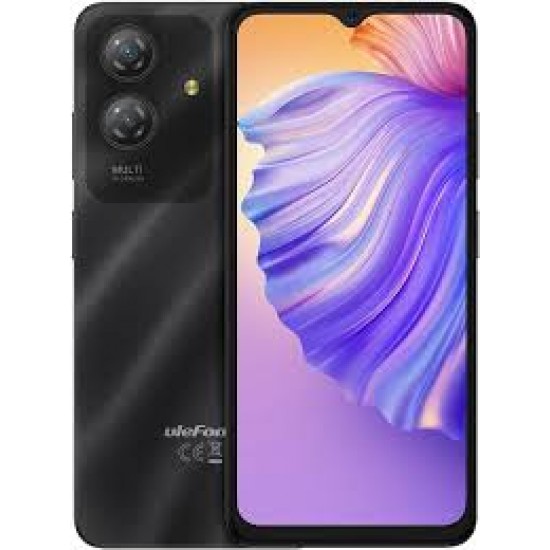 ULEFONE NOTE 21 4+128GB STARLIGHT BLACK ULEFONE NOTE 21 4+128GB STARLIGHT BLACK