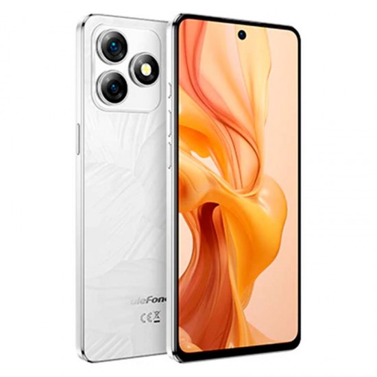 ULEFONE NOTE 18 PRO 6+256GB MOONLIT WHITE ULEFONE NOTE 18 PRO 6+256GB MOONLIT WHITE