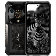 ULEFONE ARMOR 28 ULTRA 16+1TB 5G NFC BLACK