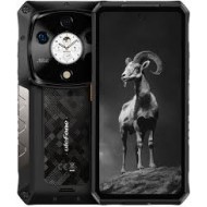 ULEFONE ARMOR 28 PRO 16+512GB 5G EPIC BLACK