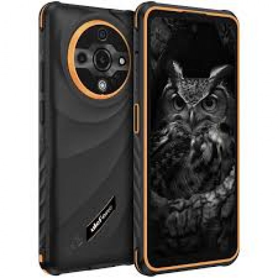 ULEFONE ARMOR X31 PRO 8+256GB NFC FEW ORANGE