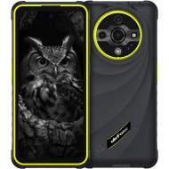 ULEFONE ARMOR X31 PRO 8+256GB DS 5G LIGHTSOME GREEN NFC