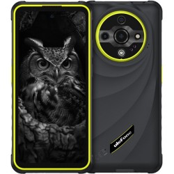 ULEFONE ARMOR X31 PRO 8+256GB DS 5G LIGHTSOME GREEN NFC
