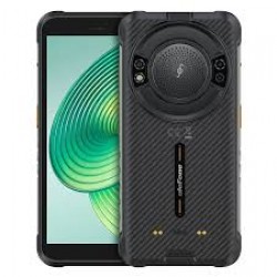 ULEFONE RUGKING 8+128GB 4G BLACK OEM