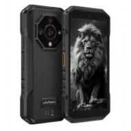ULEFONE ARMOR X32 PRO 8+256GB 5G FUTURE BLACK NFC