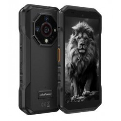 ULEFONE ARMOR X32 PRO 8+256GB 5G FUTURE BLACK NFC