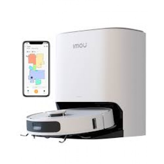 IMOU ACCESORIES PACKAGE ROBOT VACUUM CLEANER RVPZ3-18 IMOU ACCESORIES PACKAGE ROBOT VACUUM CLEANER RVPZ3-18