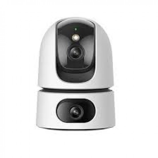 IMOU RANGER DUAL 6MP WHITE IPC-S2XP-6M0WED-IMOU IMOU RANGER DUAL 6MP WHITE IPC-S2XP-6M0WED-IMOU