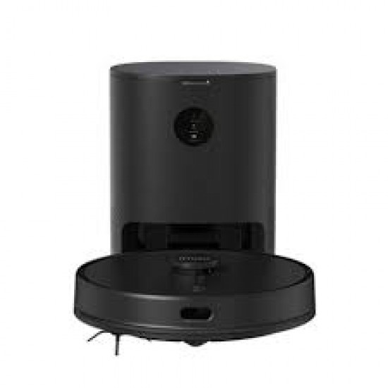 IMOU RV1 PRO MAX ROBOT VACUUM CLEANER BLACK RV-L21S-A-11 IMOU RV1 PRO MAX ROBOT VACUUM CLEANER BLACK RV-L21S-A-11