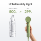 LAIFEN HAIR DRYER MINI GREEN 1HD31-S-EU-GR-001 LAIFEN HAIR DRYER MINI GREEN 1HD31-S-EU-GR-001