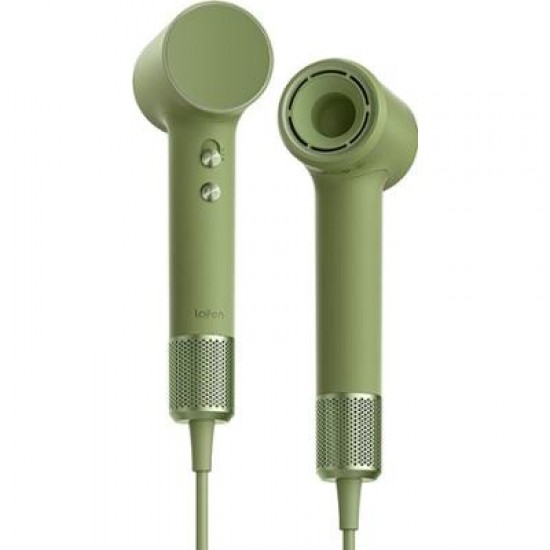 LAIFEN HAIR DRYER MINI GREEN 1HD31-S-EU-GR-001 LAIFEN HAIR DRYER MINI GREEN 1HD31-S-EU-GR-001