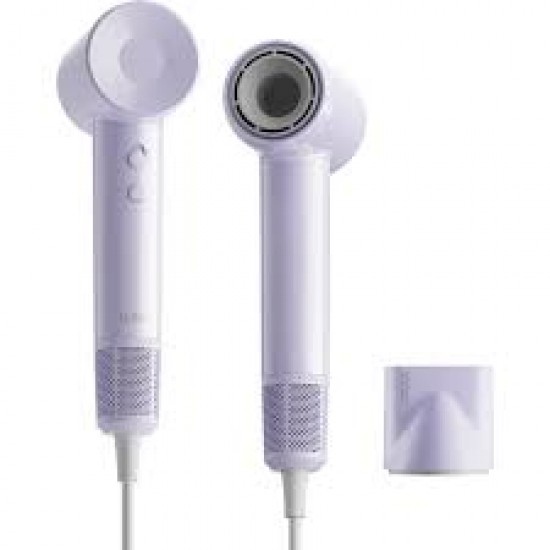 LAIFEN HAIR DRYER SE LITE PURPLE 1HD11-S-EU-PU-001 LAIFEN HAIR DRYER SE LITE PURPLE 1HD11-S-EU-PU-001