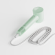LAIFEN HAIR DRYER SE LITE GREEN 1HD11-S-EU-GR-001 LAIFEN HAIR DRYER SE LITE GREEN 1HD11-S-EU-GR-001