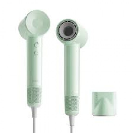 LAIFEN HAIR DRYER SE LITE GREEN 1HD11-S-EU-GR-001 LAIFEN HAIR DRYER SE LITE GREEN 1HD11-S-EU-GR-001