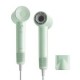 LAIFEN HAIR DRYER SE LITE GREEN 1HD11-S-EU-GR-001 LAIFEN HAIR DRYER SE LITE GREEN 1HD11-S-EU-GR-001