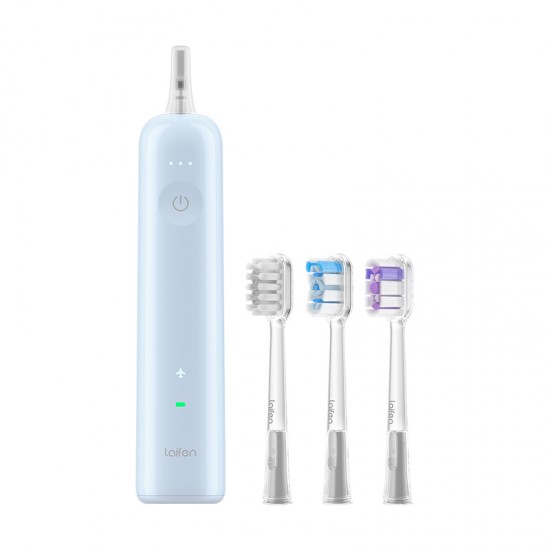 LAIFEN TOOTHBRUSH ABS STANDARD BLUE 1TB91-P-EU-BE-002