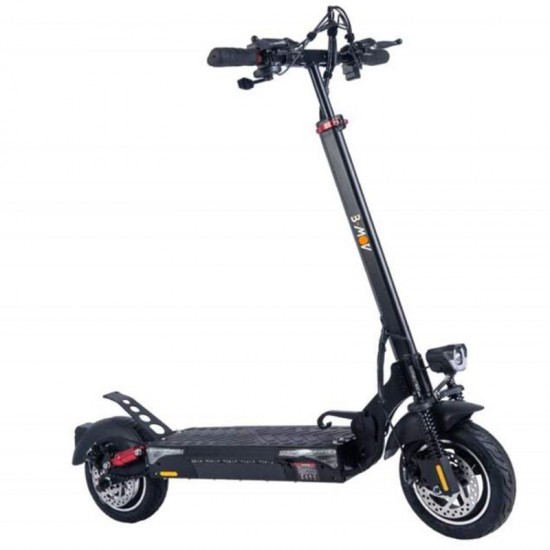 B-MOV ELECTRIC SCOOTER FREESTYLE 4 PRO 800W 10" B-MOV ELECTRIC SCOOTER FREESTYLE 4 PRO 800W 10"