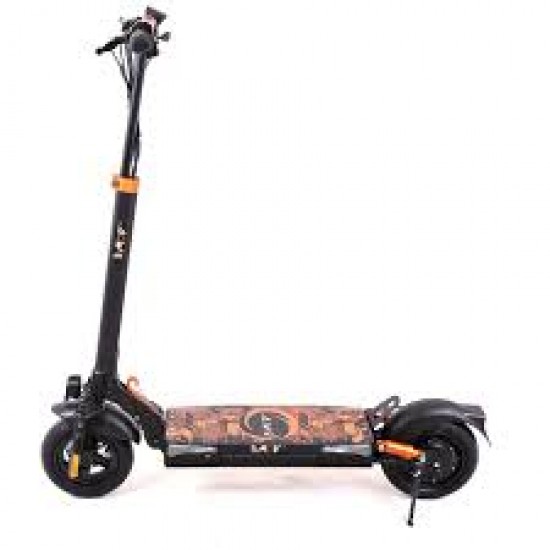 B-MOV TRAMUNTANA ELECTRIC SCOOTER 10" 500W BMOV4