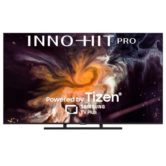 INNO-HIT 55" QLED SMART WEBOS 4K UHD BORDERLESS MAGIC REMOTE IH55UWQL INNO-HIT 55" QLED SMART WEBOS 4K UHD BORDERLESS MAGIC REMOTE IH55UWQL