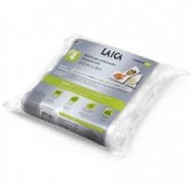 LAICA 4 VACUUM PRESERVATION ROLLS 20x600 CM VT3513