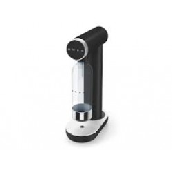 SMEG SODA MAKER BLACK SKC01BLM