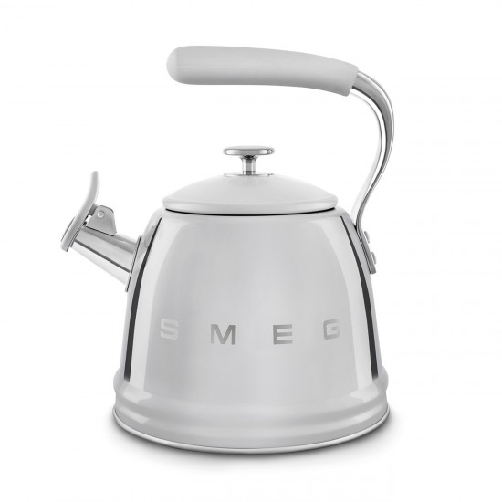 SMEG STOVETOP KETTLE 50´STYLE STAINLESS STEEL WKF01SS SMEG STOVETOP KETTLE 50´STYLE STAINLESS STEEL WKF01SS