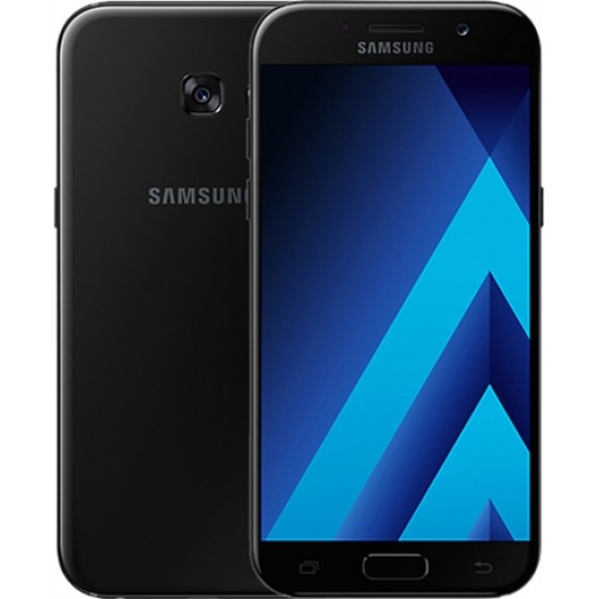 SAMSUNG A5 (2017) SM-A520F 3+32GB BLACK OEM SAMSUNG A5 (2017) SM-A520F 3+32GB BLACK OEM