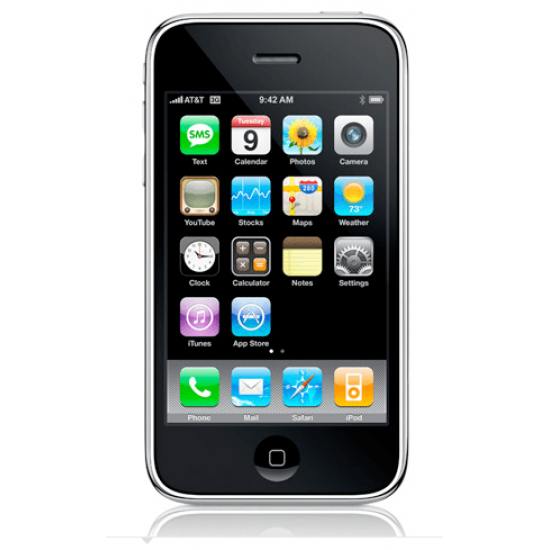 APPLE IPHONE 8GB BETTER BLACK APPLE IPHONE 8GB BETTER BLACK