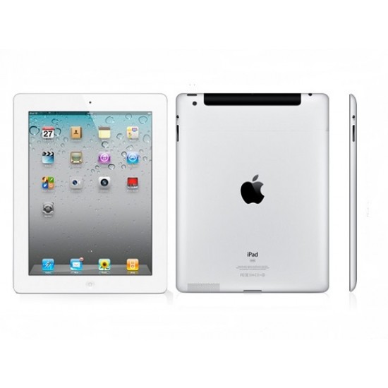 APPLE IPAD 2 MC982TY/A 16GB WIFI 9.7" WHITE