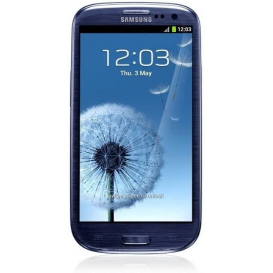 SAMSUNG S3 GT-I9300 1+16GB PEBBLE BLUE (Op. sim free only apps) SAMSUNG S3 GT-I9300 1+16GB PEBBLE BLUE (Op. sim free only apps)