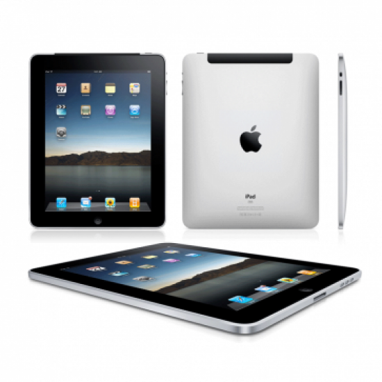 APPLE IPAD 4 MD525TY/A 16GB LTE 9.7" WHITE