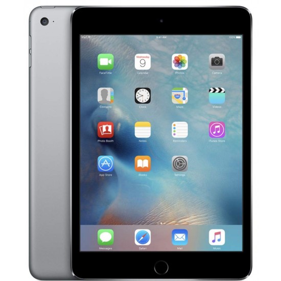 APPLE IPAD MINI MD544TY/A 32GB 4G 7.9" GRAY