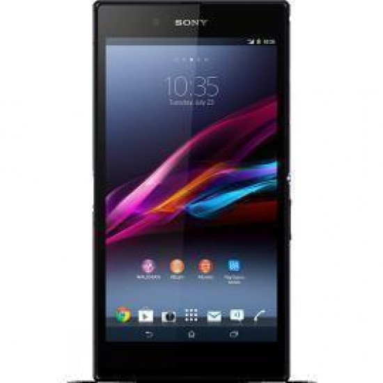 SONY XPERIA Z 2+16GB 4G BLACK DEMO SONY XPERIA Z 2+16GB 4G BLACK DEMO