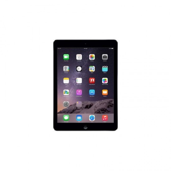 APPLE IPAD AIR MD791TY/B 16GB 9.7" 4G SPACE GRAY