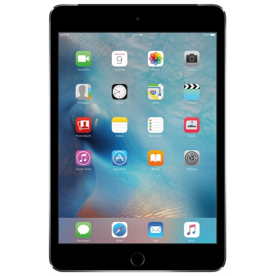 APPLE IPAD MINI RETINA 16GB 4G 7.9" ESPECIAL GRAU APPLE IPAD MINI RETINA 16GB 4G 7.9" ESPECIAL GRAU