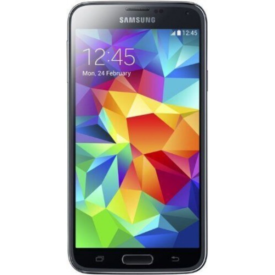 SAMSUNG S5 SM-G900F 2+16GB 4G BLACK DEMO
