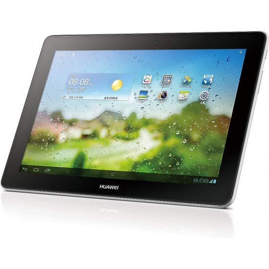 HUAWEI MEDIAPAD 10 LINK 1+8GB WIFI 10.1" BLACK HUAWEI MEDIAPAD 10 LINK 1+8GB WIFI 10.1" BLACK