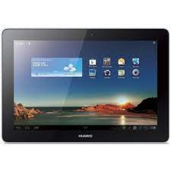 HUAWEI MEDIAPAD 10 LINK 1+8GB WIFI 10.1" BLACK HUAWEI MEDIAPAD 10 LINK 1+8GB WIFI 10.1" BLACK