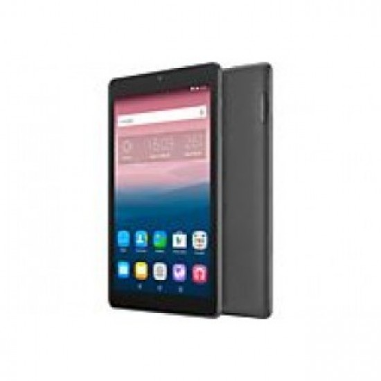 ALCATEL ONETOUCH PIXI 3 1+4GB 3G 8" WIFI BLACK ALCATEL ONETOUCH PIXI 3 1+4GB 3G 8" WIFI BLACK