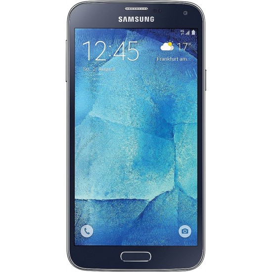 SAMSUNG S5 NEO SM-903F 2+16GB 4G BLACK (Op. sim free only apps)