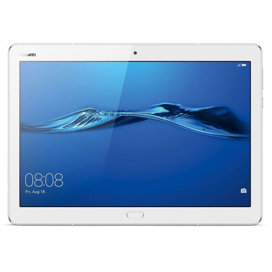 HUAWEI MEDIAPAD M3 LITE 10.1" 3+32GB 4G LTE MOONLIGHT WHITE HUAWEI MEDIAPAD M3 LITE 10.1" 3+32GB 4G LTE MOONLIGHT WHITE