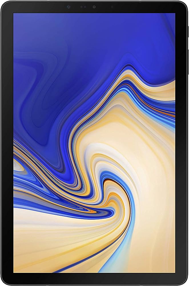 Galaxy - Galaxy Tab S4 LTE版 SM-T835N 64GB Amazon.com : Samsung Galaxy Tab S4 10.5in (S Pen Included