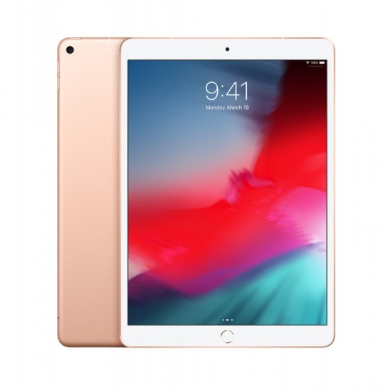 APPLE IPAD AIR 3 MV0F2TY/A 64GB LTE 10.5" GOLD