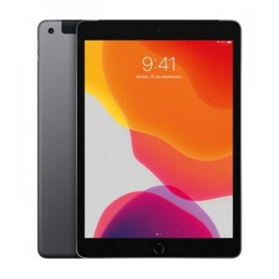 APPLE IPAD MW6A2TY/A 32GB WIFI+CELLULAR 10.2" SPACE GRAY APPLE IPAD MW6A2TY/A 32GB WIFI+CELLULAR 10.2" SPACE GRAY